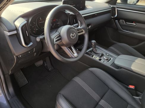 Used 2025 MAZDA CX-50 AWD 2.5 S w/ Cargo Package image 21