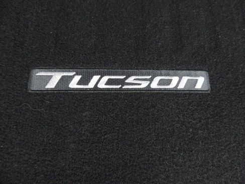 Used 2024 Hyundai Tucson SEL image 23