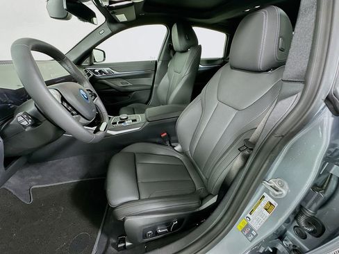 New 2026 BMW i4 xDrive40i w/ Premium Package image 16