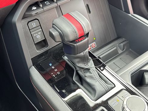 New 2026 Toyota Tundra TRD Pro AWD/4WD image 34