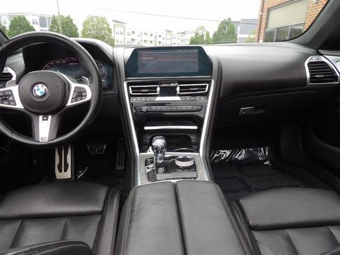 Used 2019 BMW M850i xDrive Convertible AWD/4WD image 22