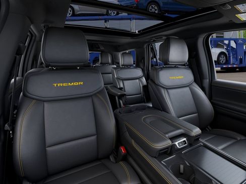 New 2027 Ford Expedition Tremor AWD/4WD image 10