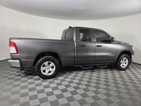 Used 2023 RAM 1500 Big Horn RWD image 5