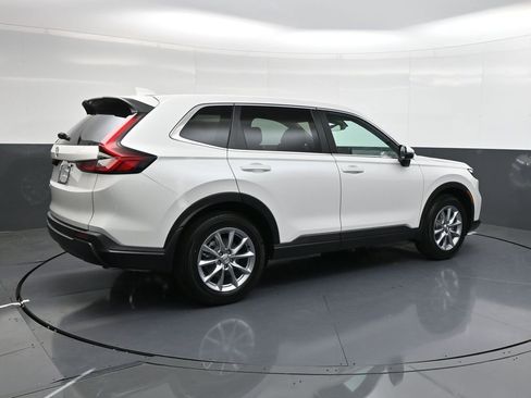 Used 2026 Honda CR-V EX image 4