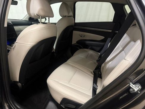 Used 2023 Hyundai Tucson Limited image 26