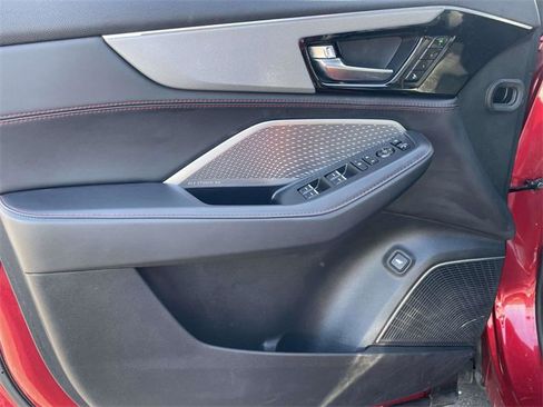 Used 2023 Acura MDX A-Spec image 13