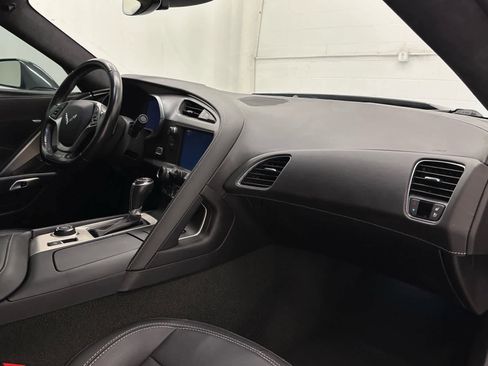Used 2017 Chevrolet Corvette Z06 RWD image 14