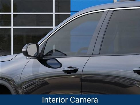 New 2027 Chevrolet Traverse LT w/ Driver Confidence Package FWD image 13