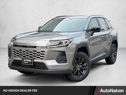 New 2026 Toyota RAV4 XLE Premium