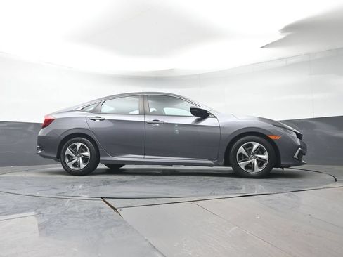 Used 2020 Honda Civic LX image 29