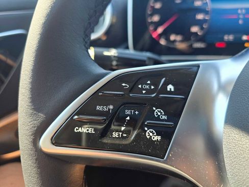 New 2026 Mercedes-Benz CLE 300 4MATIC Coupe image 27