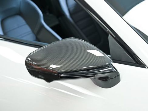Used 2021 Porsche 911 Turbo S AWD/4WD image 16