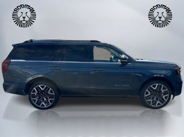 New 2027 Ford Expedition Platinum w/ Platinum Ultimate Package AWD/4WD image 5