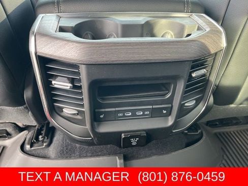 New 2026 RAM 1500 Laramie AWD/4WD image 19