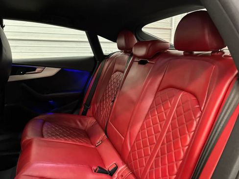 Used 2018 Audi S5 Prestige w/ S Sport Package AWD/4WD image 24