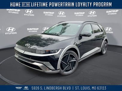 New 2025 Hyundai Ioniq 5 Limited