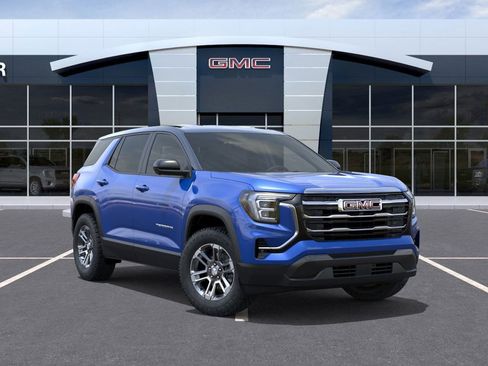 New 2026 GMC Terrain Elevation image 7