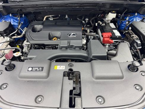 Used 2024 Lexus NX 250 FWD image 73