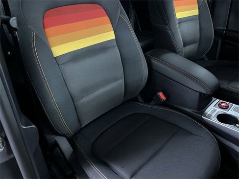 Used 2024 Ford Bronco Sport Free Wheeling image 27