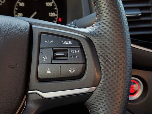 Certified 2025 Honda Ridgeline TrailSport image 18