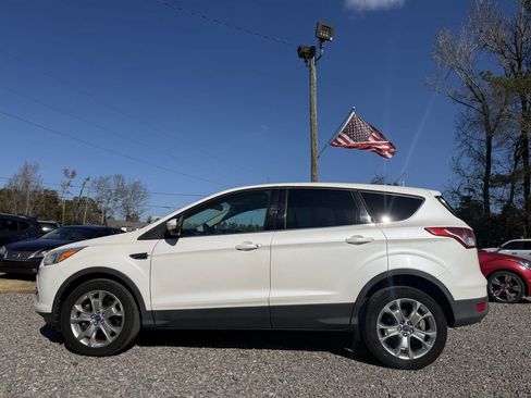 Used 2013 Ford Escape SEL image 1