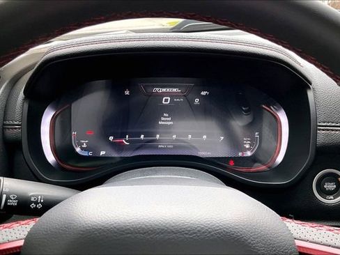 Used 2025 RAM 1500 Rebel image 21