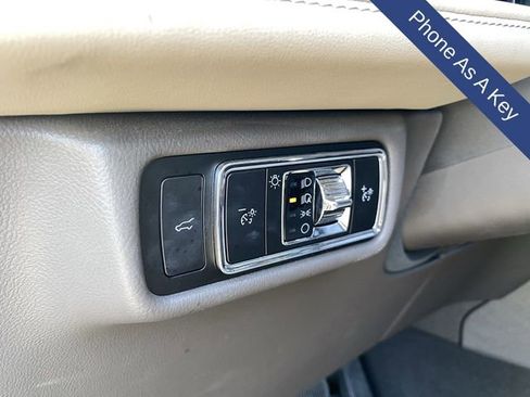 Used 2024 Lincoln Aviator Reserve w/ Equipment Group 201A RWD image 29