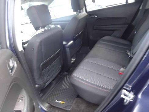 Used 2017 GMC Terrain SLE image 10