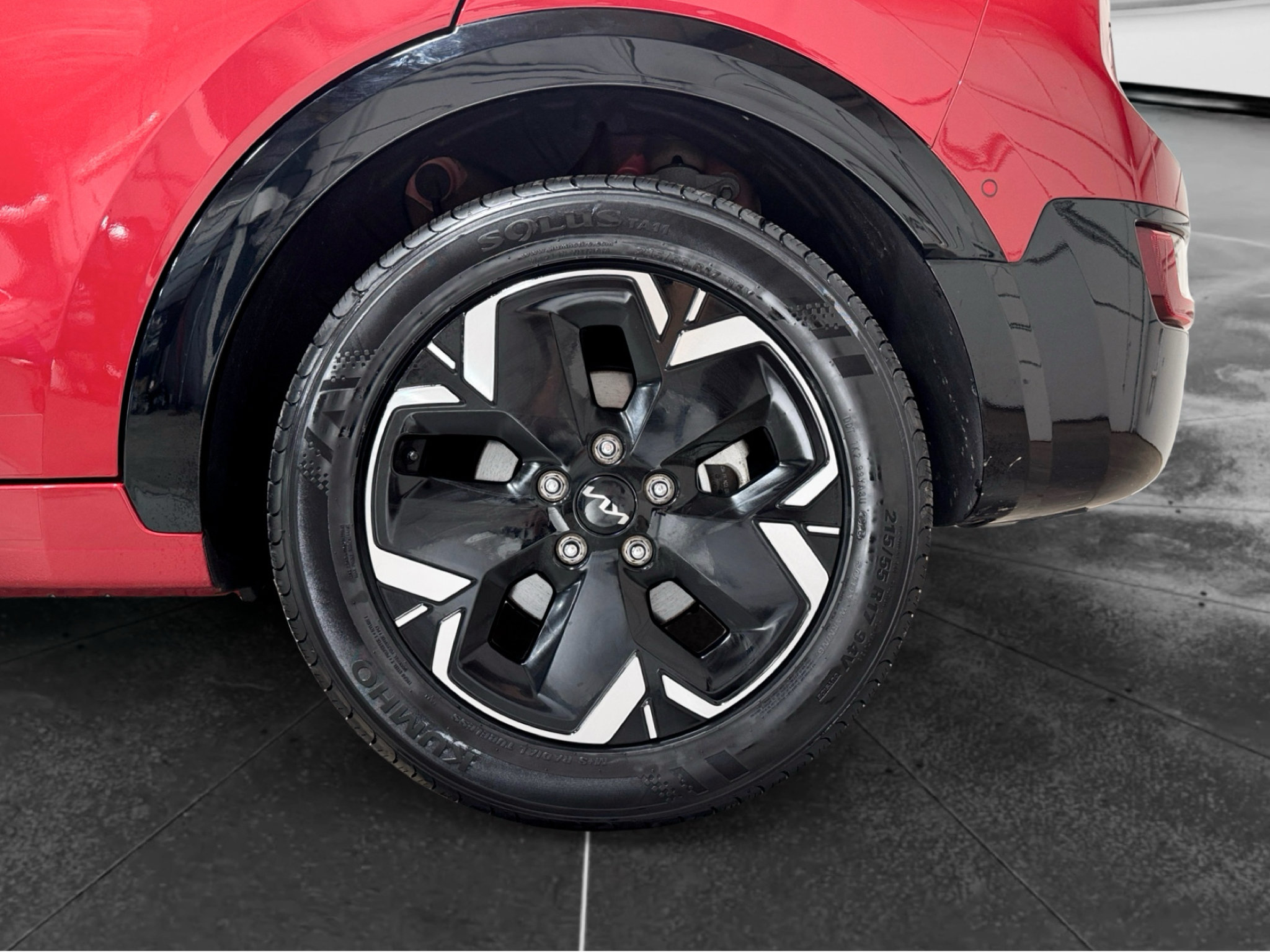 Used 2023 Kia Niro Wave w/ Wave Preserve Package FWD image 33