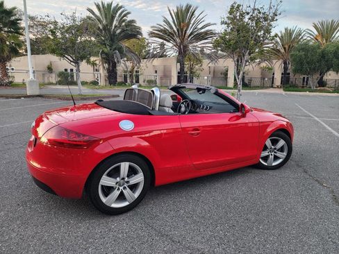 Used 2008 Audi TT 2.0T image 8