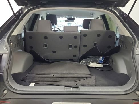 Used 2023 Hyundai Ioniq 5 SE RWD image 11