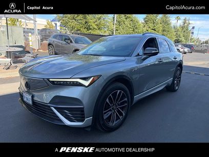 Used 2024 Acura ZDX A-Spec