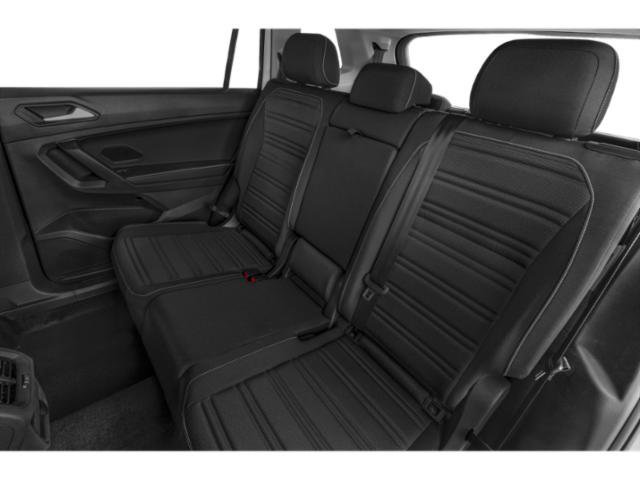 Used 2022 Volkswagen Tiguan S w/ IQ.Drive Package AWD/4WD image 13