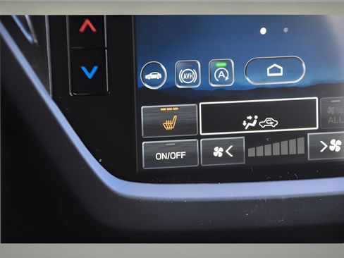 Certified 2026 Subaru Forester Premium AWD/4WD image 23