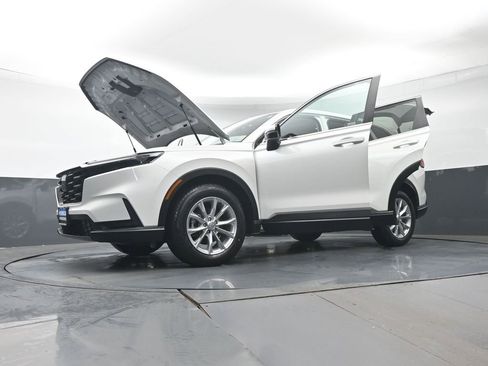 Certified 2024 Honda CR-V EX-L image 45