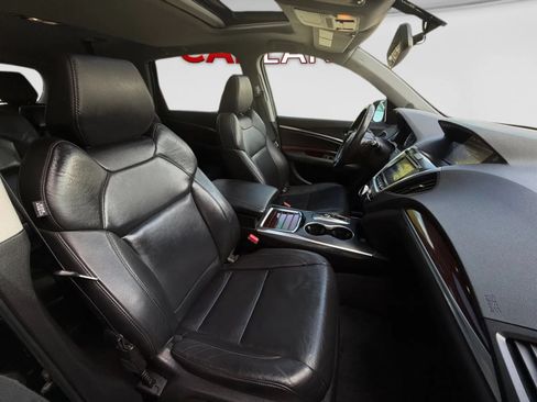 Used 2016 Acura MDX FWD image 25