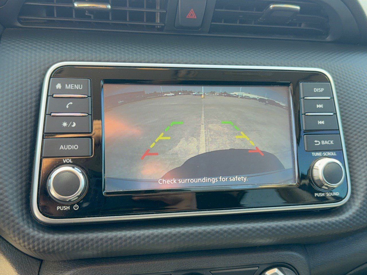Used 2024 Nissan Kicks S FWD image 24