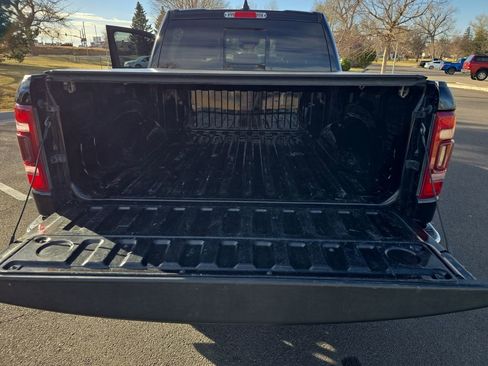Used 2022 RAM 1500 Limited image 24