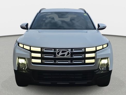 New 2026 Hyundai Santa Cruz SEL AWD/4WD image 2