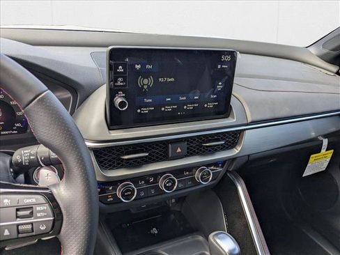 New 2025 Acura ADX A-Spec image 12