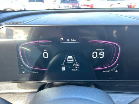 Used 2024 Kia Sportage X-Line w/ X-Line Premium Package AWD/4WD image 16