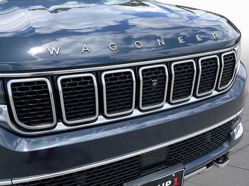 Used 2022 Jeep Wagoneer Series III w/ Premium Group I RWD image 29