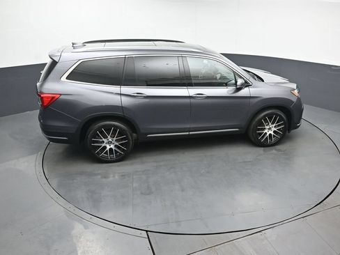 Used 2021 Honda Pilot Elite image 49