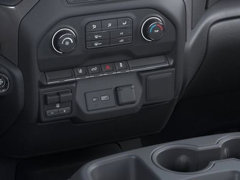 New 2026 Chevrolet Silverado 2500 W/T w/ WT Convenience Package image 23