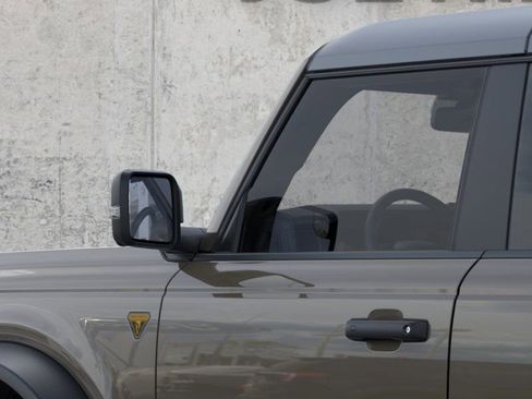 New 2025 Ford Bronco Badlands AWD/4WD image 22