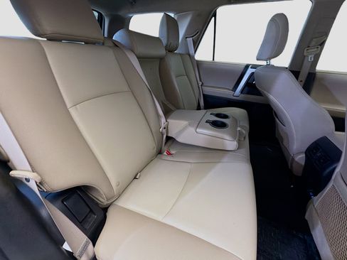 Used 2023 Toyota 4Runner SR5 Premium image 14