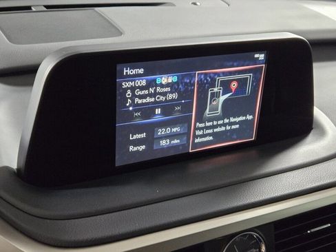 Certified 2022 Lexus RX 350 AWD w/ Premium Package image 35