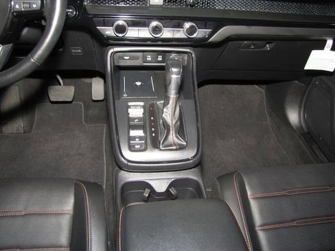 Certified 2026 Honda CR-V Sport Touring image 15