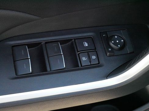 Certified 2025 Toyota RAV4 XLE image 19