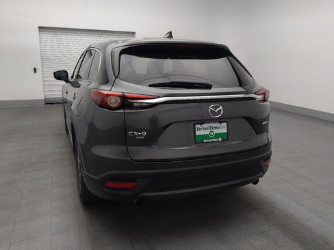 Used 2022 MAZDA CX-9 Touring AWD/4WD image 6
